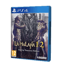 La Mulana 1&2