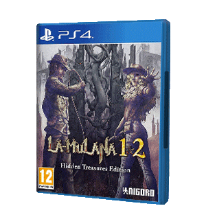 La Mulana 1&2