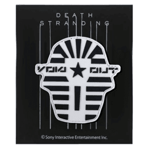 Parche Death Stranding:  Void Out
