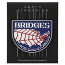 Parche Death Stranding: Bridges,