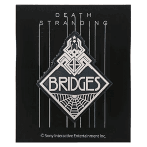 Parche Death Stranding: Bridges Legacy