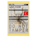 Sticker Death Stranding: Cargo ID