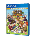 Harvest Moon Light of Hope Complete Edition PS4