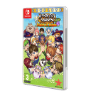 Harvest Moon Light of Hope Complete Edition