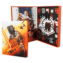 Set de Pin Star Wars The Rise of Skywalker : The First Order S2