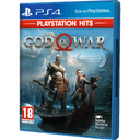 God of War PS Hits PS4
