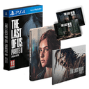 The Last of Us Parte II Edición Especial