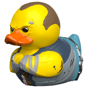 Figura Tubbz Borderlands: Brick
