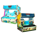 Mueble Arcade Mini: Asterix XXL