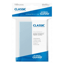 Fundas para cartas Ultimate Guard Classic Sleeves Tamaño Standard (100 uds)