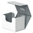 Caja Archivador Ultimate Guard SideWinder&trade 80+ Estándar Blanco