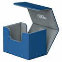 Caja Archivador Ultimate Guard SideWinder&trade 80+ Estándar Azul