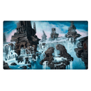 Tapete de Juego Ultimate Guard Lands Edition II Island 61 x 35 cm