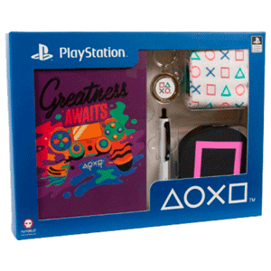 Pack de Regalo: Playstation