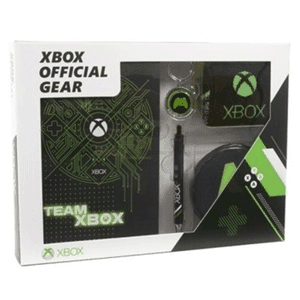 Pack de Regalo: Xbox