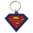 Llavero DC Comics Superman Shield