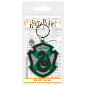 Llavero Harry Potter Slytherin