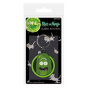 Llavero Rick & Morty Pickle Rick