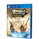 Warriors Orochi 4 Ultimate