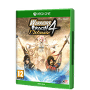 Warriors Orochi 4 Ultimate