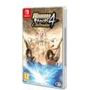 Warriors Orochi 4 Ultimate