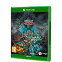 Children of Morta