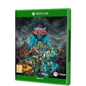 Children of Morta