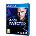 Avicii Invector PS4
