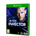 Avicii Invector