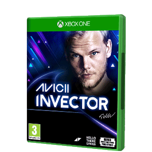 Avicii Invector