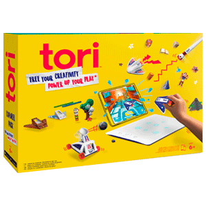tori TM Explorer Pack
