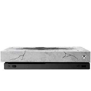 Xbox One X Gears 5 Edition