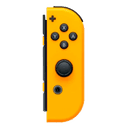 Joy-Con Derecha Naranja Neon
