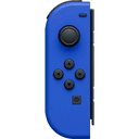 Joy-Con Izquierda Azul Oscuro Neon