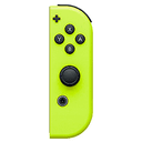 Joy-Con Derecha Amarillo Neon