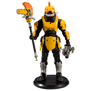Figura Acción Fortnite: Beastmode Jackal 18 cm