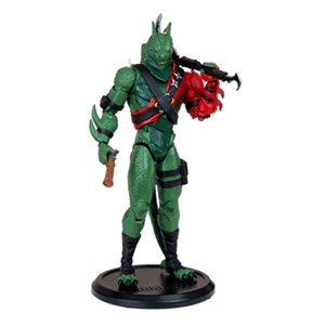 Figura Acción Fortnite: Hybrid S3 18 cm