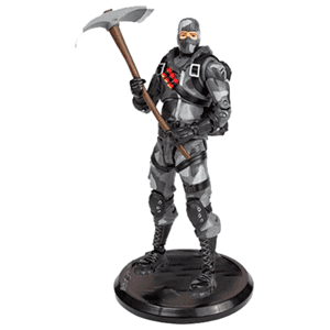 Figura Acción Fortnite: Havoc 18 cm