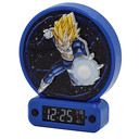 Despertador Luminoso DBZ Vegeta