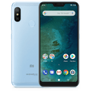 Xiaomi Mi A2 Lite 5,84" 4GB+64GB 12+5Mpx Azul