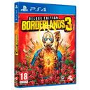 Borderlands 3 Edición Deluxe