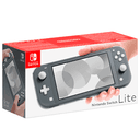 Nintendo Switch Lite Gris