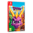 Spyro Reignited Trilogy