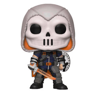 Figura POP Avengers The Game: Taskmaster