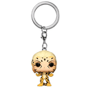 Llavero POP Wonder Woman 1984: Cheetah