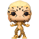Figura POP Wonder Woman 1984: Cheetah