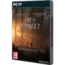 Life is Strange 2 PC