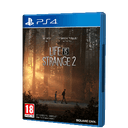 Life is Strange 2