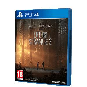 Life is Strange 2