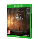 Life is Strange 2